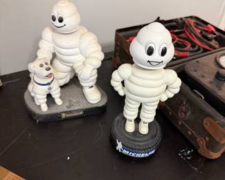 Michelin collectibles