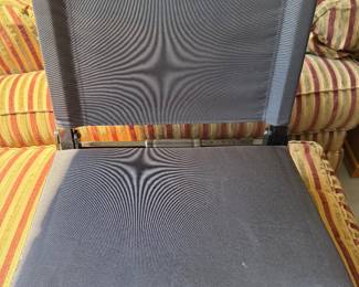 STADIUM CHAIR