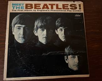 SADLY ALBUM COVER ONLY, BUT WE HAVE A BIG SELECTION OF RECORDS.