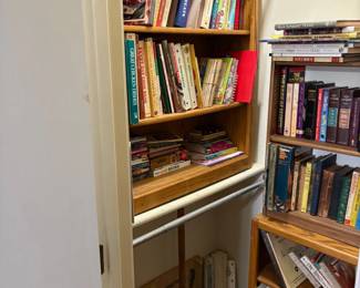 WE HAVE ALL KINDS OF BOOKS