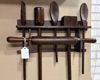 CUTE KITCHEN DISPLAY