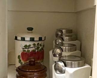 MORE SMALL APPLIANCES 