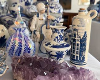 Amethyst Quartz Beauty