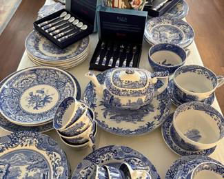 SPODE COLLECTION