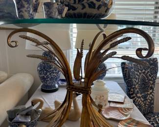 MCM End Table - we have 2 - they are fabulous