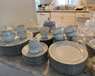 Noritake - So Pretty