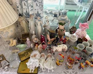 All Vintage Little Finds