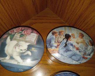 Music box collection 