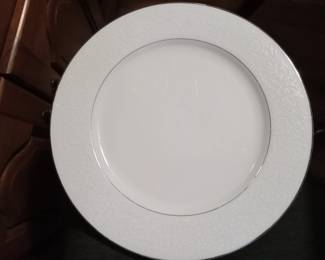 Grace Concerto Fine China set