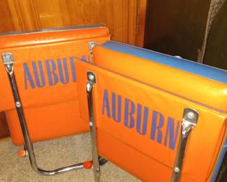 Auburn stadium seats