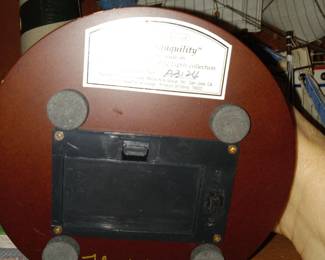 Thomas Kincade lighthouse 