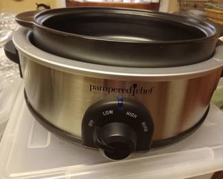 Pampered Chef 