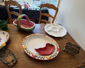 Kitchenware