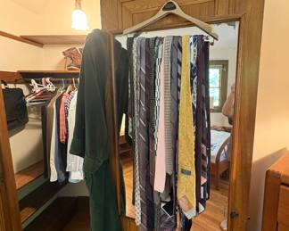 Mens Ties