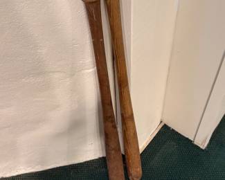 Baseball Bats