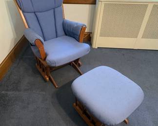 Dutailier Glider Set