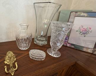 Fine Crystal