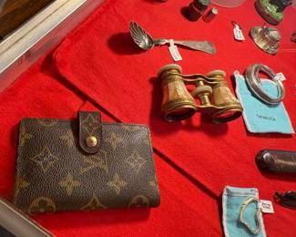 Louis Vuitton Card Holder