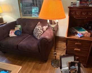 Floor Lamps