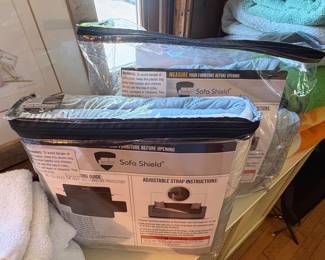 Sofa Slipcovers