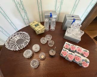 Vintage Master Salts
