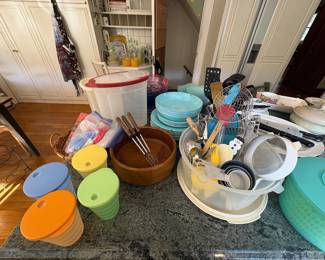 Kitchen Utensils