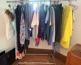 Ladies Clothing