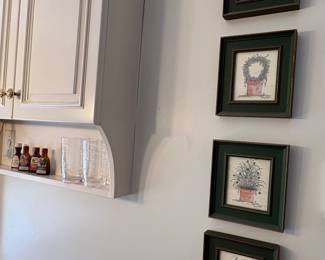 Framed Prints