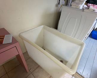 Utility Cart
