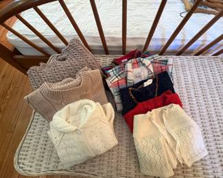 Children’s Clothing