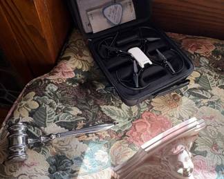 NEW! Tevo Drone