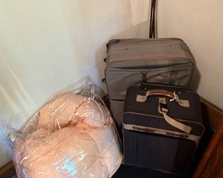 Luggage