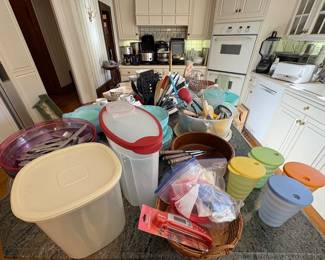 Tupperware
