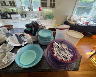 Flatware