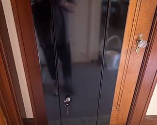Stack-On Gun Safe