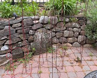 Garden Trellises