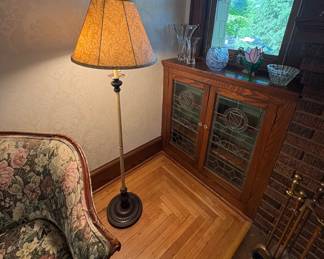 Floor Lamps