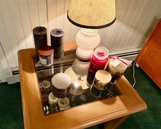 Candles
