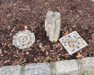 Garden Ornaments