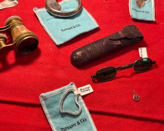 Antique Spectacles
