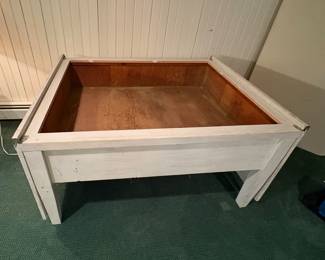 Children’s Sandbox