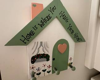 Key Holder