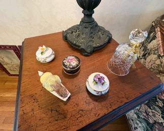 Waterford Crystal & Collectibles
