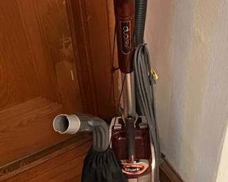 Shark Vacuum