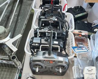 ALL TYPES OF CONTROLLERS