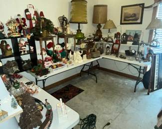 ROOM FULL OF GREAT ITEMS!