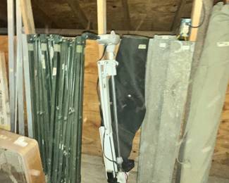 TROLLING MOTOR w/ FOOT CONTROL