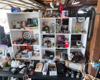 LITTLE BIT OF EVERYTHING