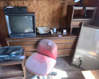 JUST EVERYWHER YOU LOOK!