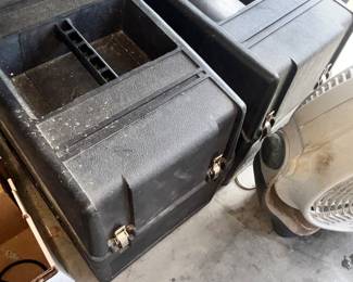 BOSE 802 CARRY CASES